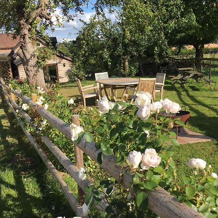 Grove Farm B&B Leominster Εξωτερικό φωτογραφία
