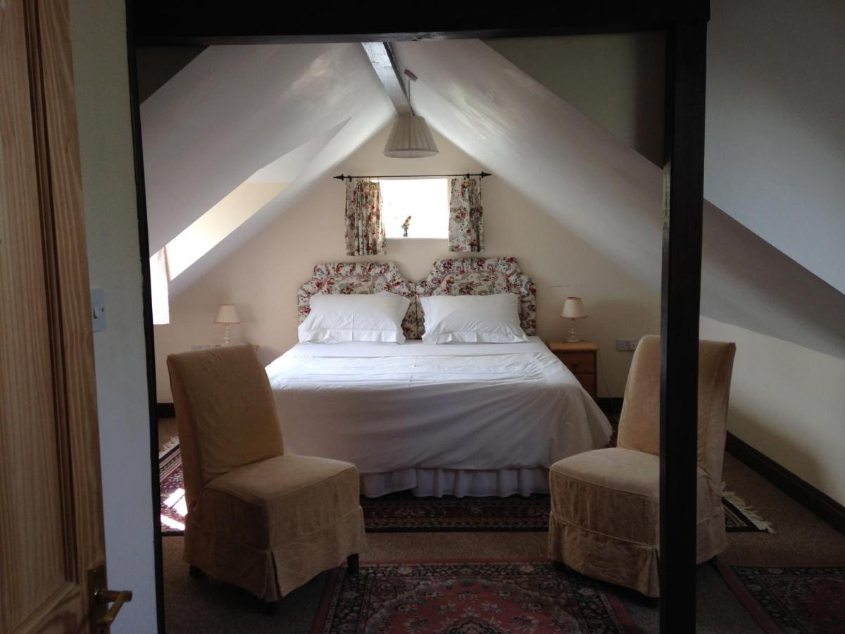 Grove Farm B&B Leominster Εξωτερικό φωτογραφία