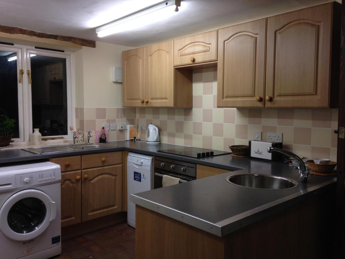 Grove Farm B&B Leominster Εξωτερικό φωτογραφία