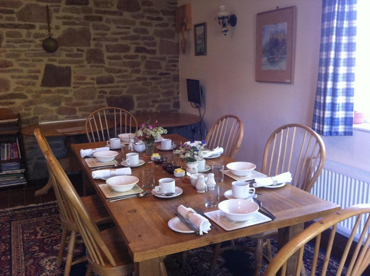 Grove Farm B&B Leominster Εξωτερικό φωτογραφία