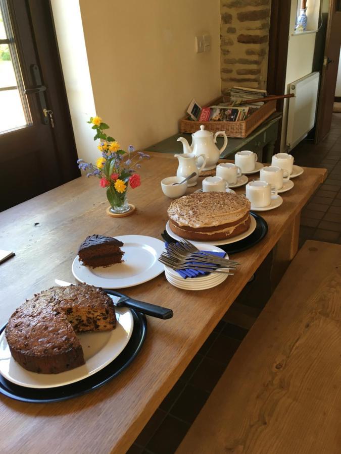 Grove Farm B&B Leominster Εξωτερικό φωτογραφία