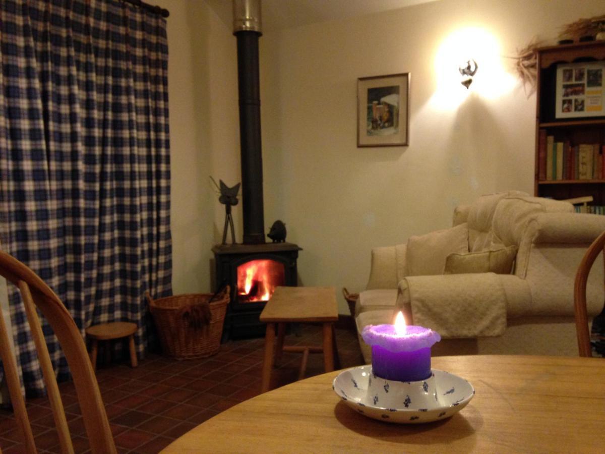 Grove Farm B&B Leominster Εξωτερικό φωτογραφία