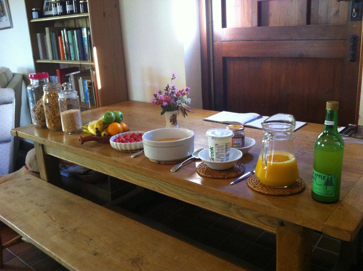 Grove Farm B&B Leominster Εξωτερικό φωτογραφία