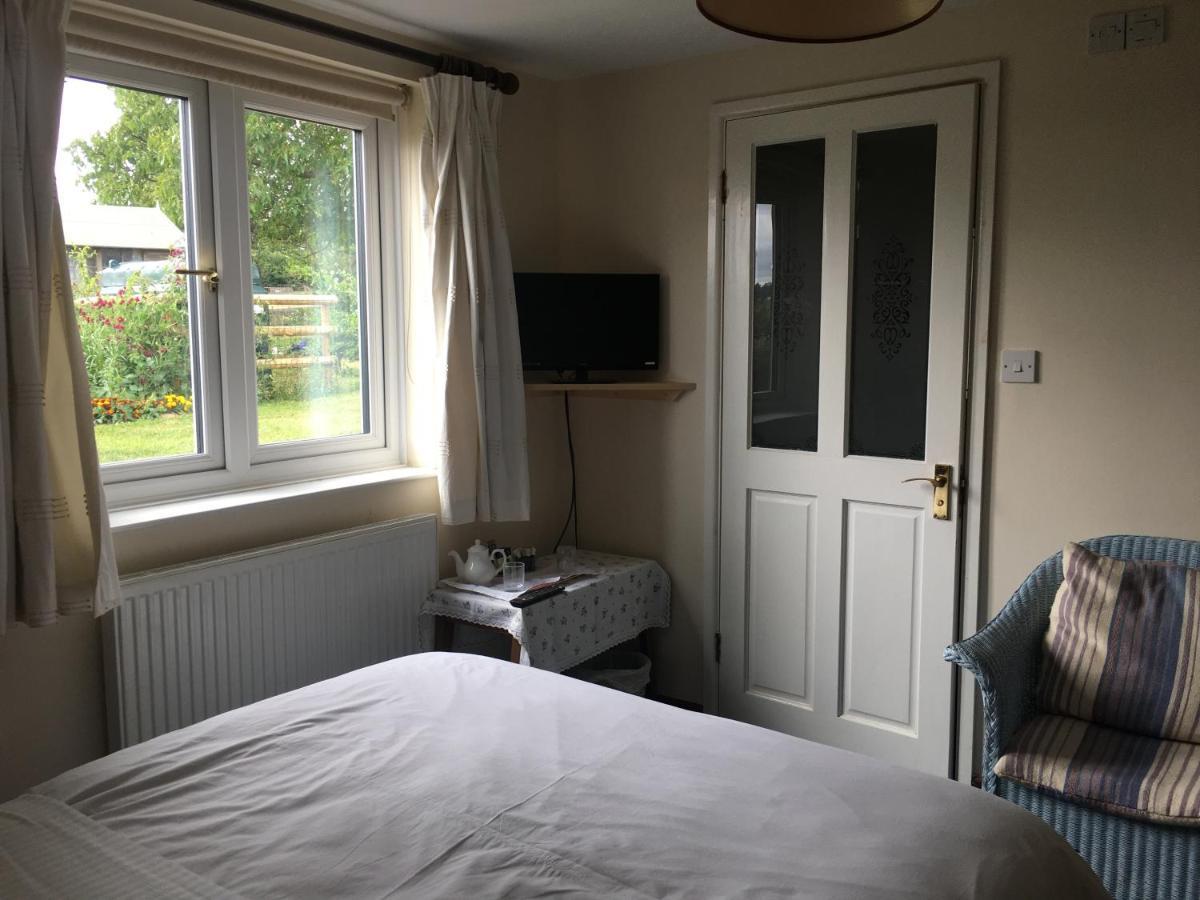 Grove Farm B&B Leominster Εξωτερικό φωτογραφία