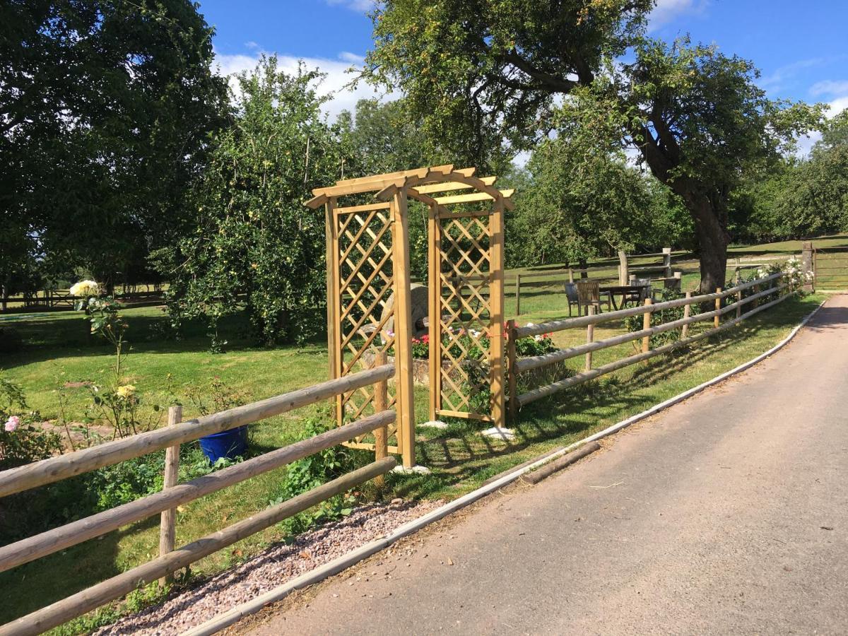 Grove Farm B&B Leominster Εξωτερικό φωτογραφία