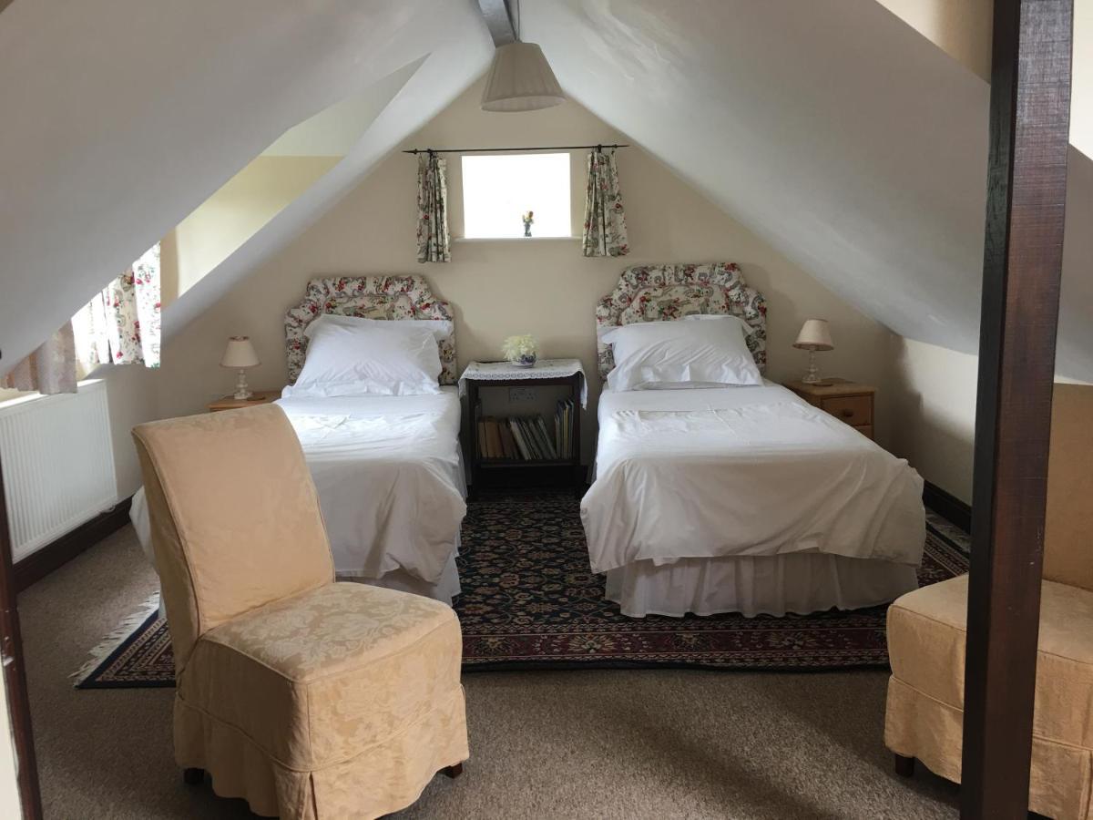 Grove Farm B&B Leominster Εξωτερικό φωτογραφία