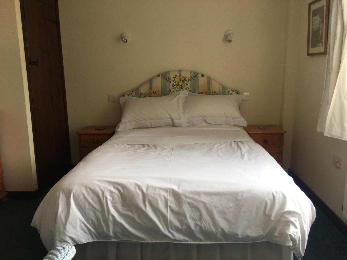 Grove Farm B&B Leominster Εξωτερικό φωτογραφία