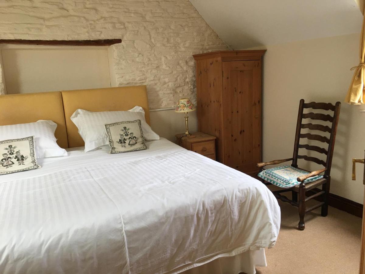 Grove Farm B&B Leominster Εξωτερικό φωτογραφία