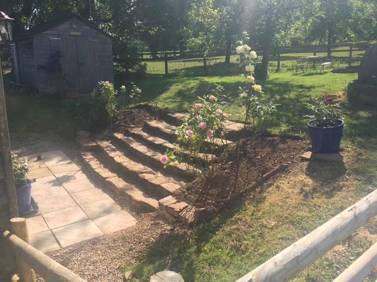 Grove Farm B&B Leominster Εξωτερικό φωτογραφία