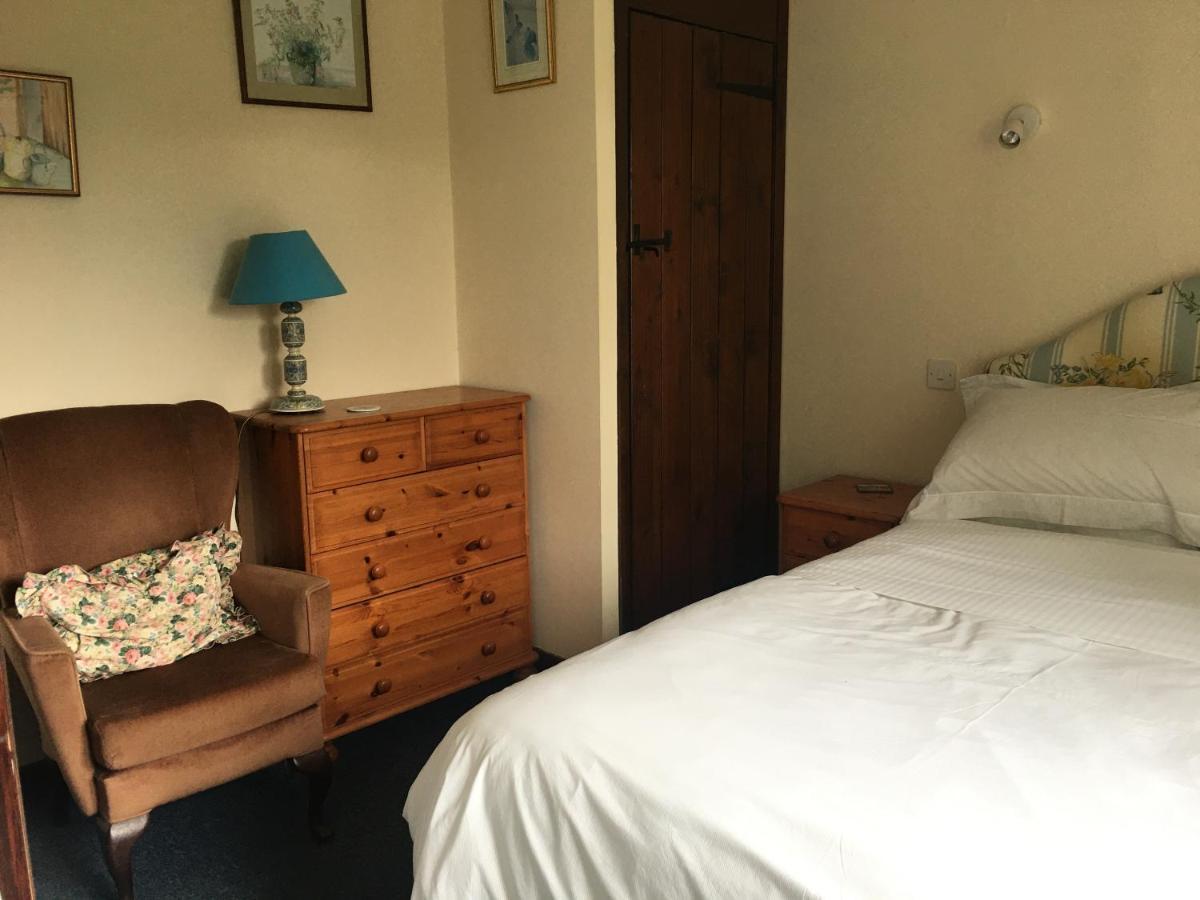 Grove Farm B&B Leominster Εξωτερικό φωτογραφία