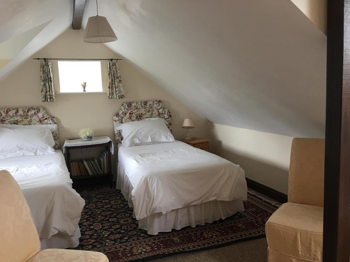 Grove Farm B&B Leominster Εξωτερικό φωτογραφία